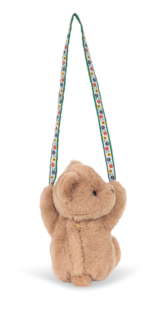 TEDDY BAG