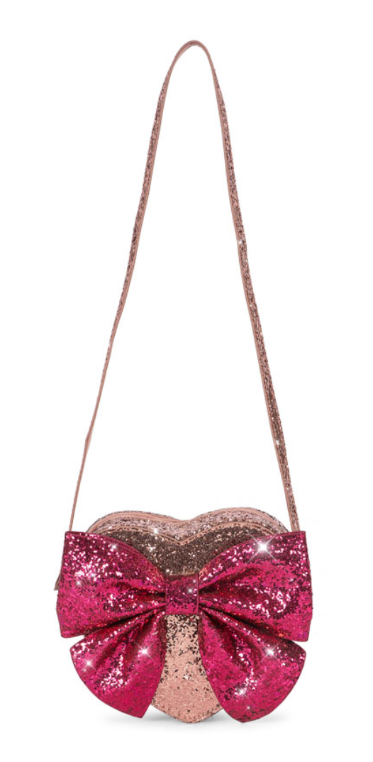 TUT BOW SHOULDER BAG