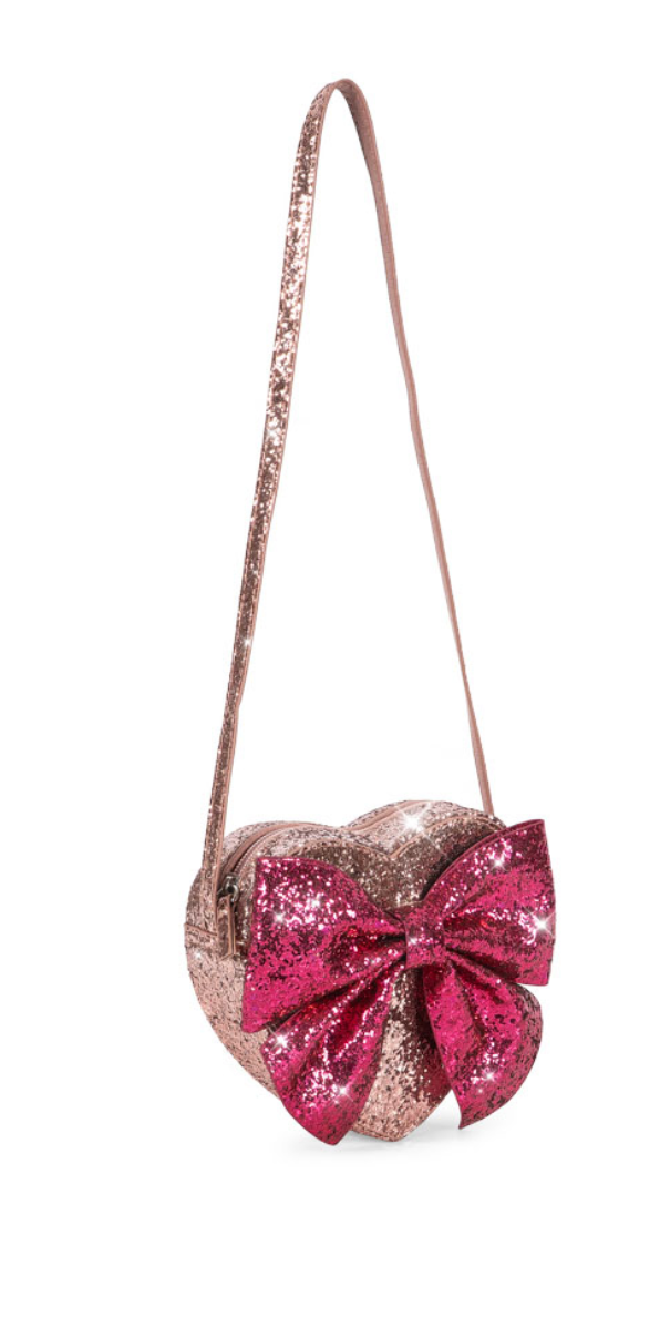 TUT BOW SHOULDER BAG