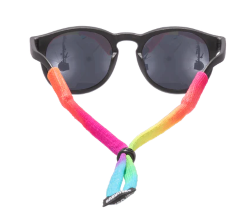 Tie Dye Fabric Strap