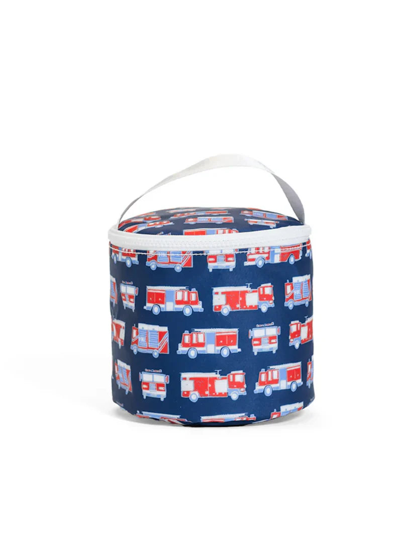 Snack Bag Fire Engine