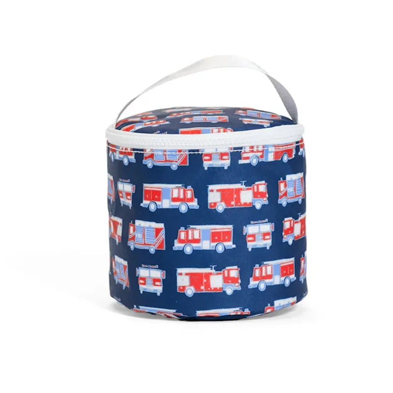 Snack Bag Fire Engine