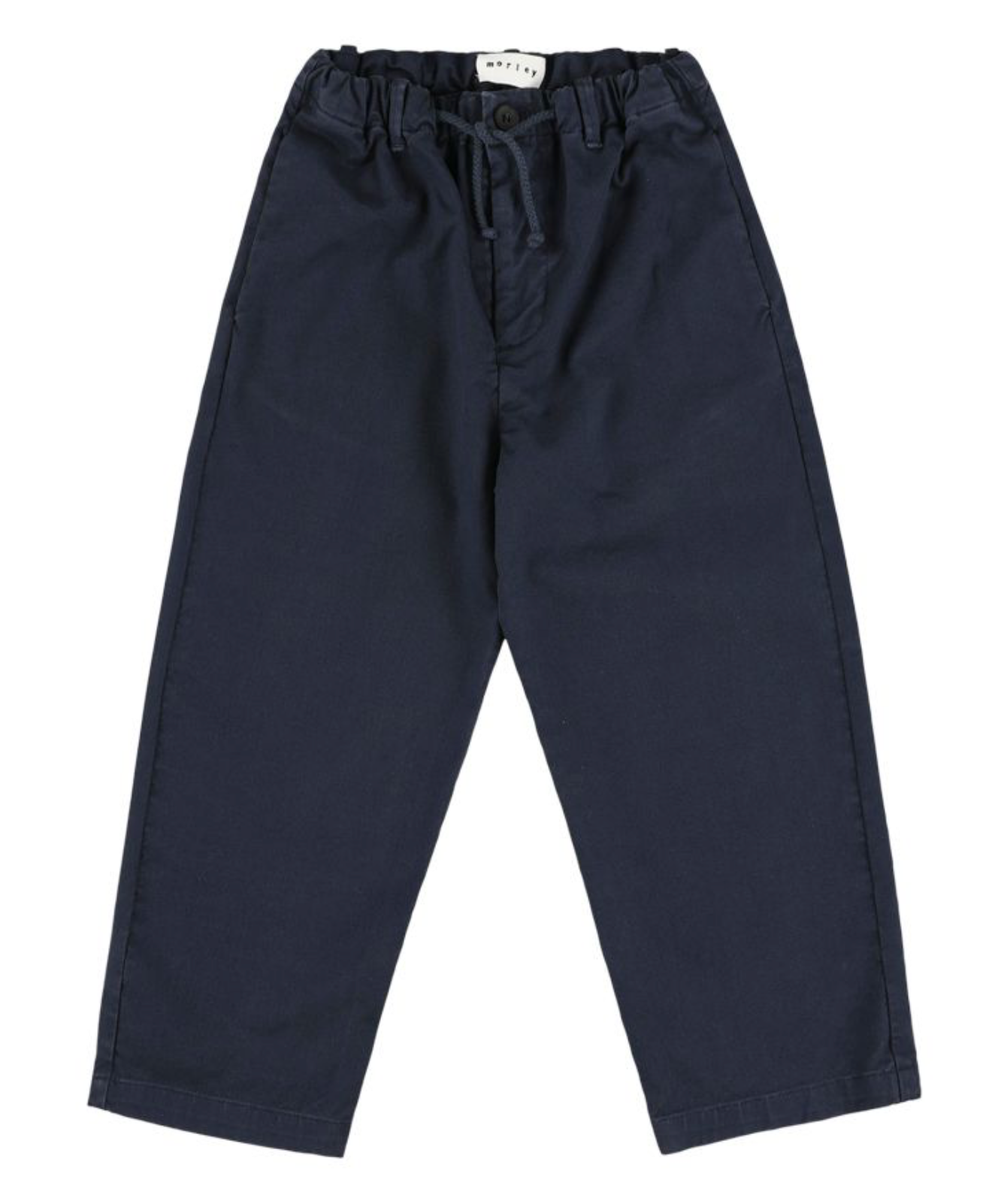 Zimbabwe Trousers Navy F26