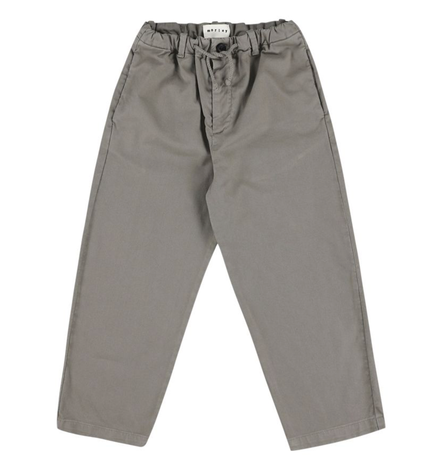 Zimbabwe Trousers Taupe F26
