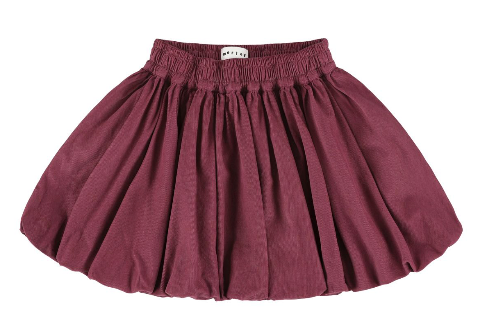 Zolka Skirt Grape F26