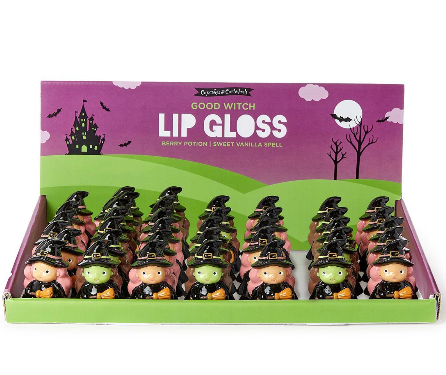 Good Witch Lip Gloss