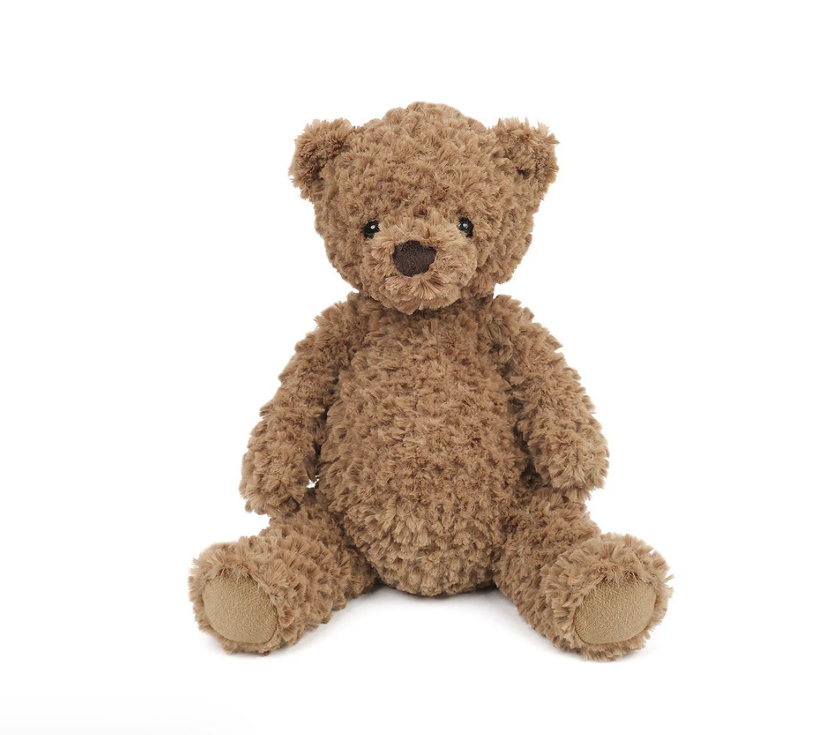 Marshmallow Bear Toffee
