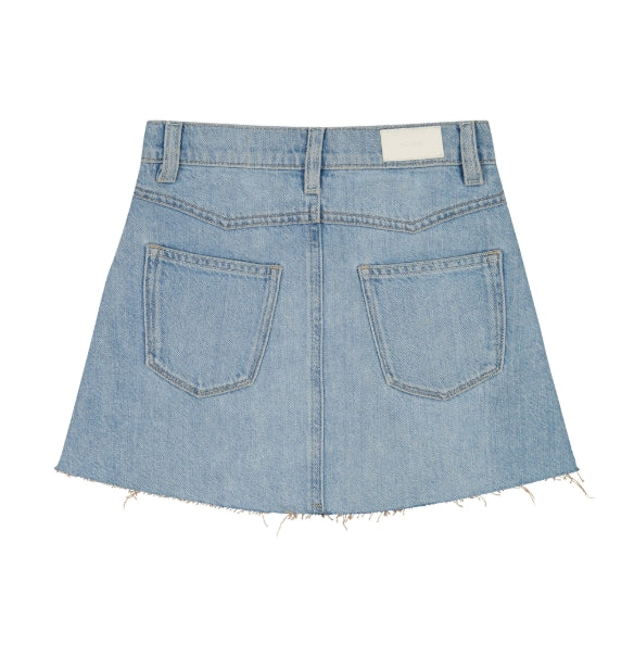 Jenny Mini Skirt Lakefront