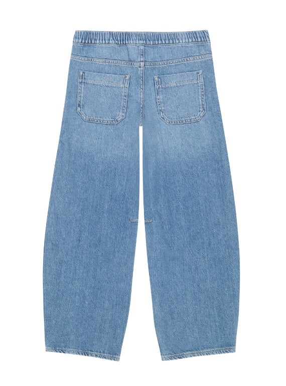 Lillia Toddler Pull On Meadow Lake