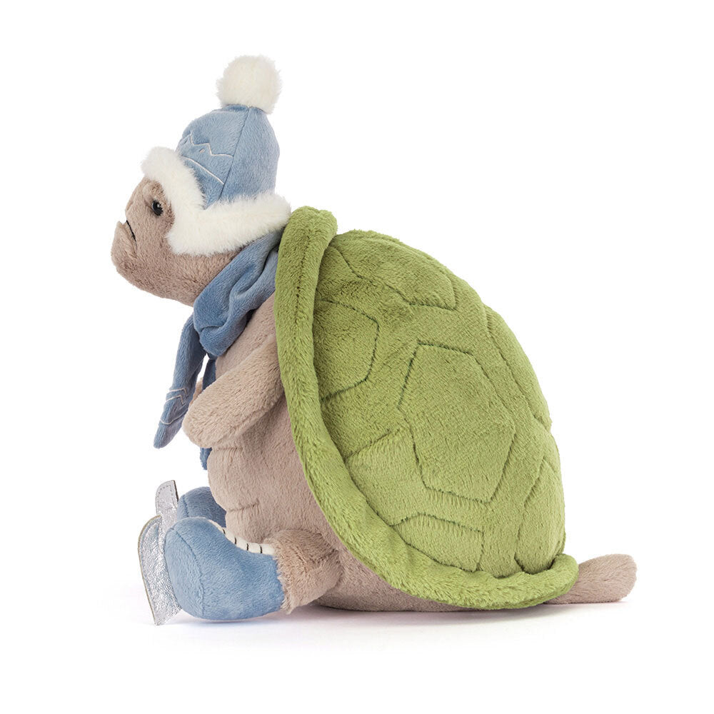 Timmy Turtle 'Skating