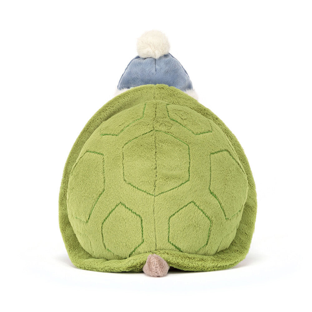 Timmy Turtle 'Skating