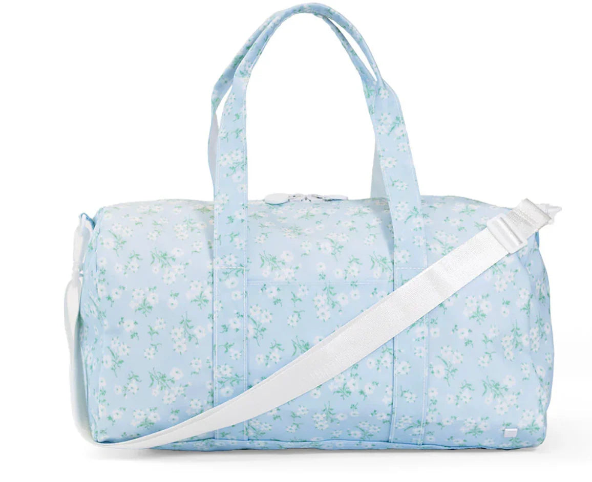 Weekender Duffle Bag in Kiki Floral