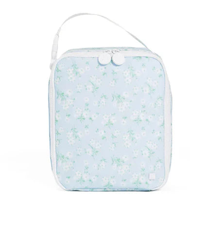 Lunch Box Insulated Lunch Bag Kiki Floral