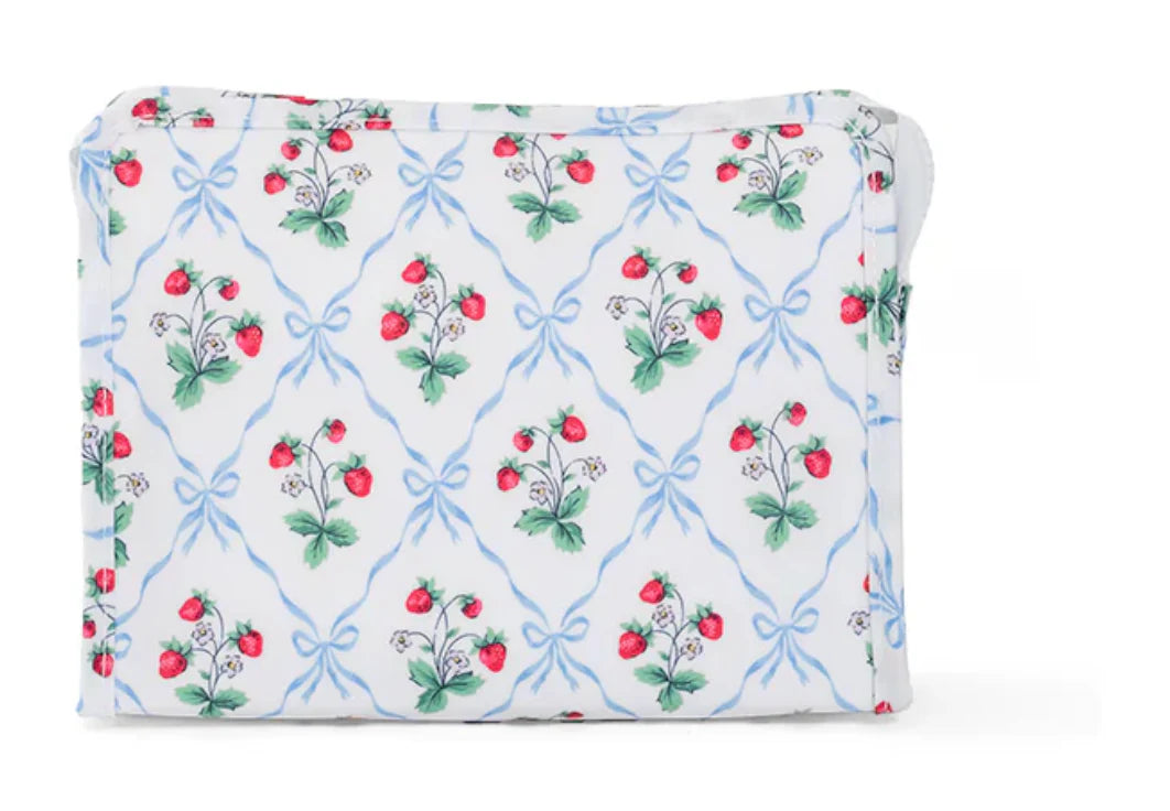 Roadie - Medium Berry Nice