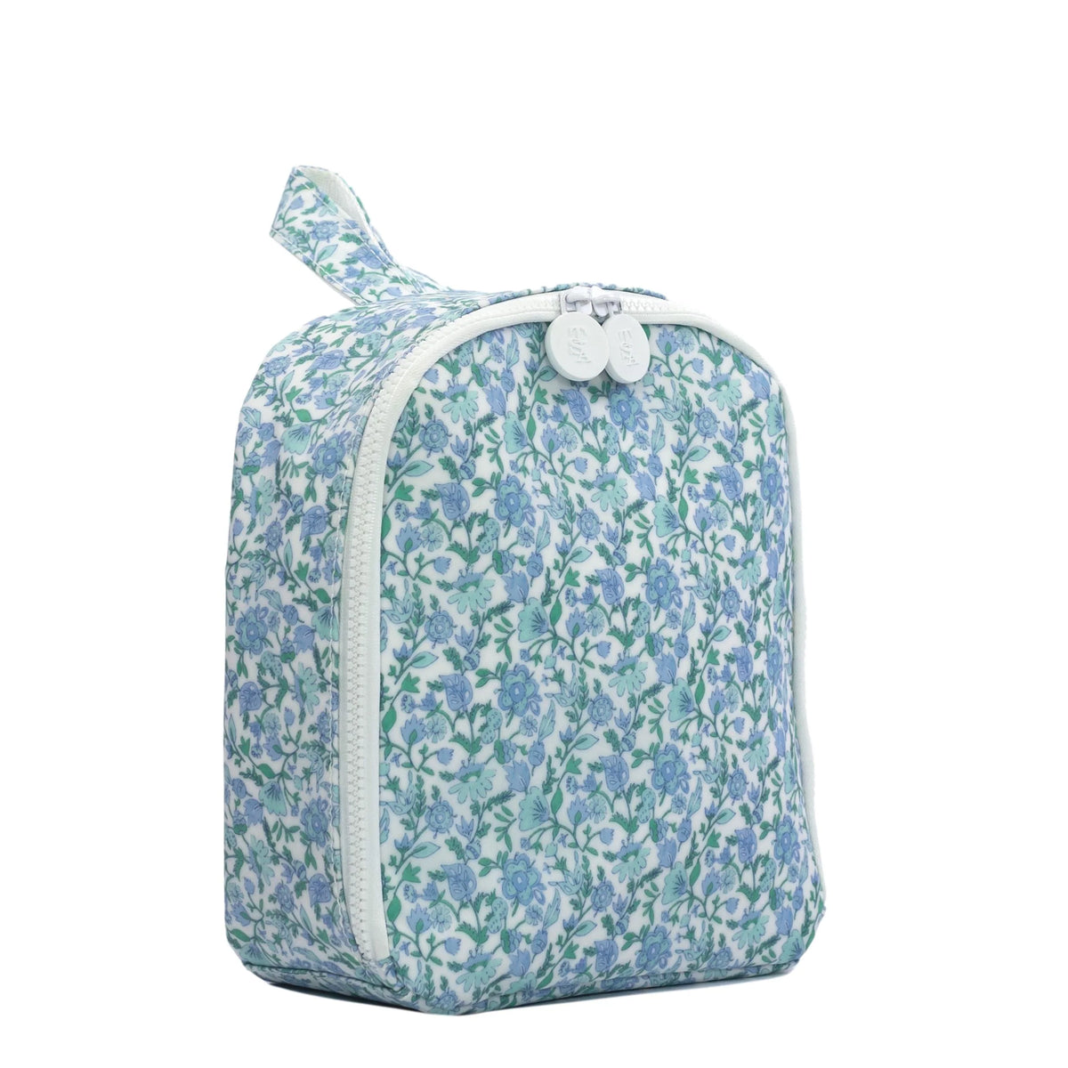 Bring It Lunch Bag Hamptons Floral