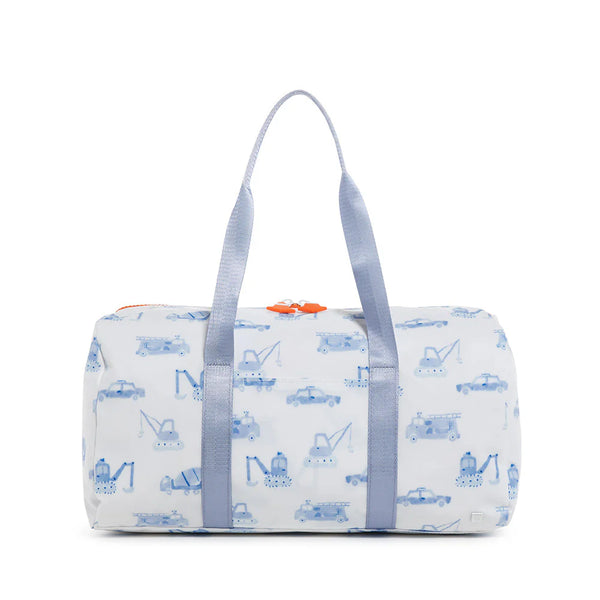 Weekender Duffel in Dig It