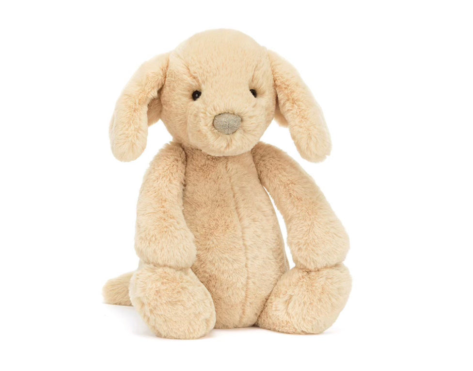 Bashful Luxe Puppy Orlando