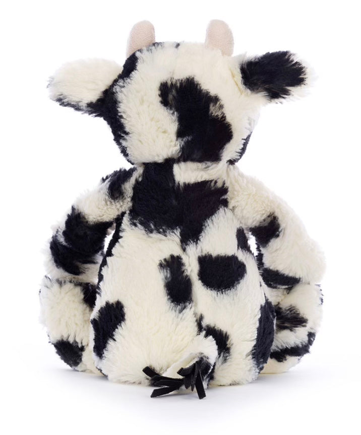 Bashful Calf