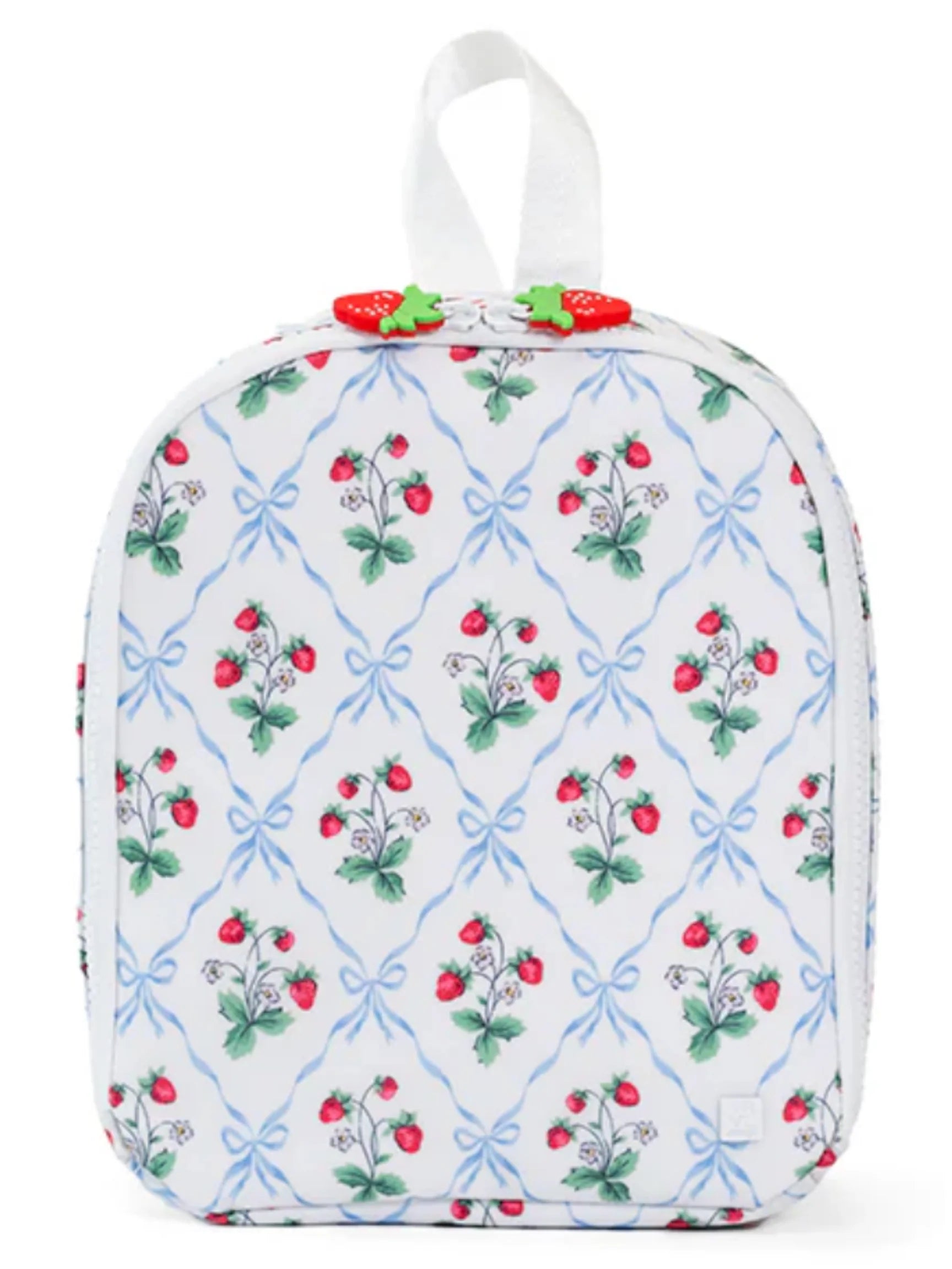 Bring It Lunch Bag Berry Nice