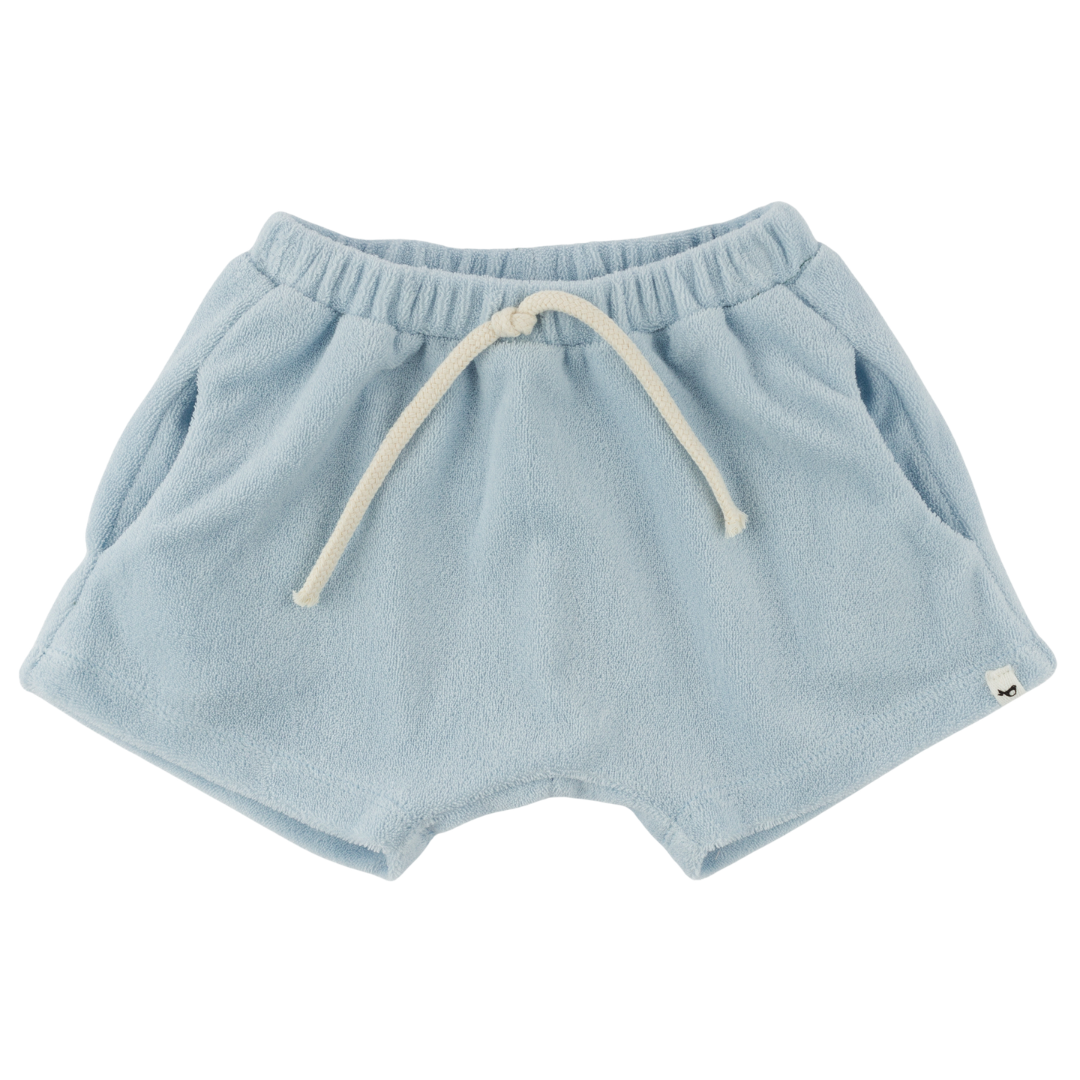 Jamie Terry Baby Short