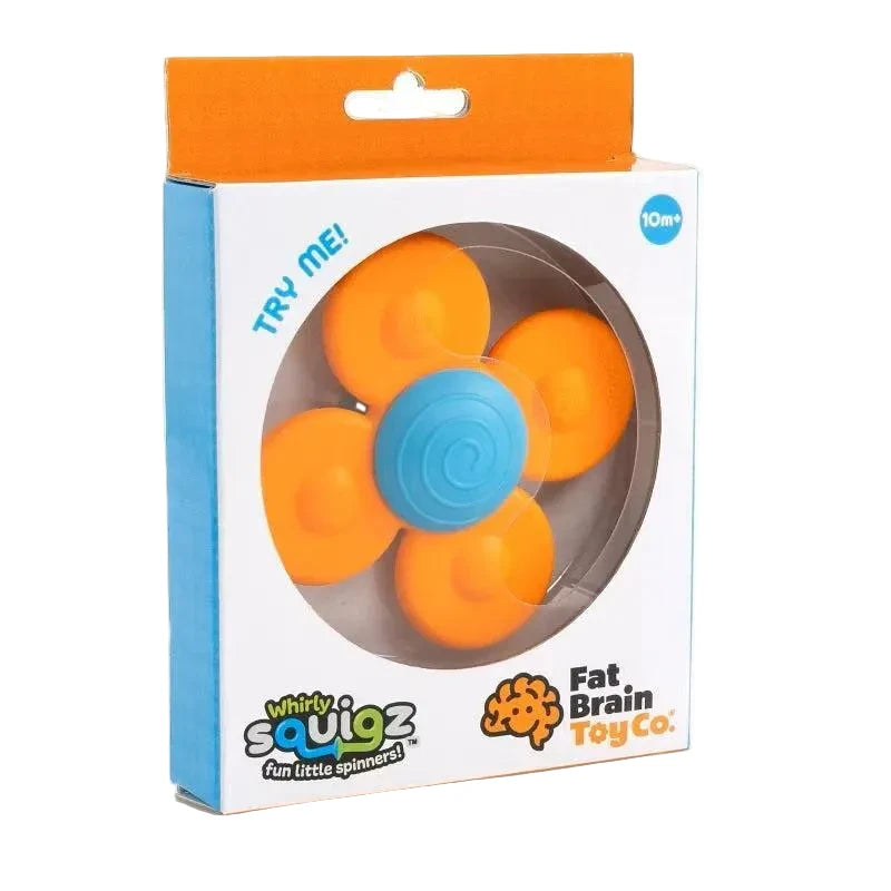 Whirly Squigz Single