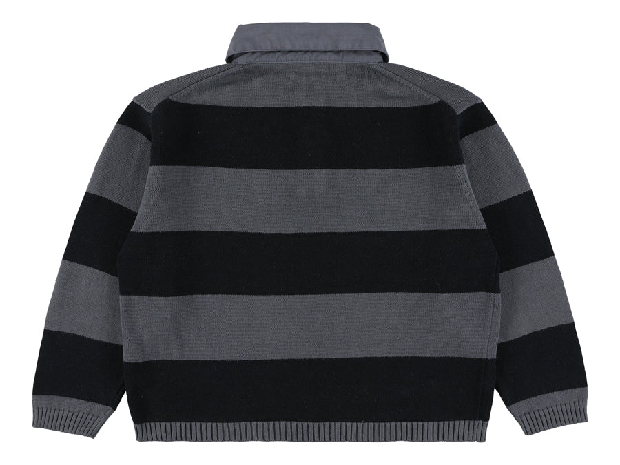 Ygloo Boys Polo in Ombre