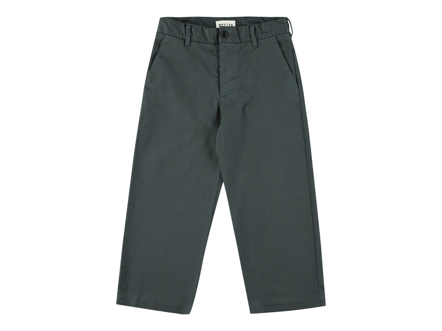 Yvo Trouser in Aston