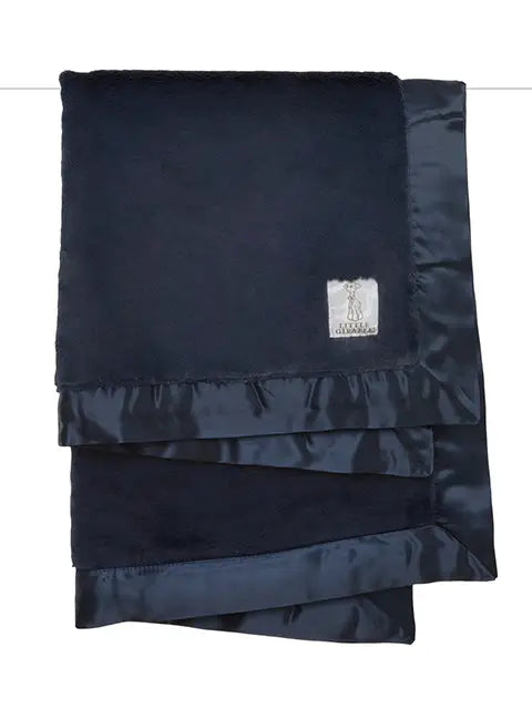 Luxe™ Baby Blanket Denim