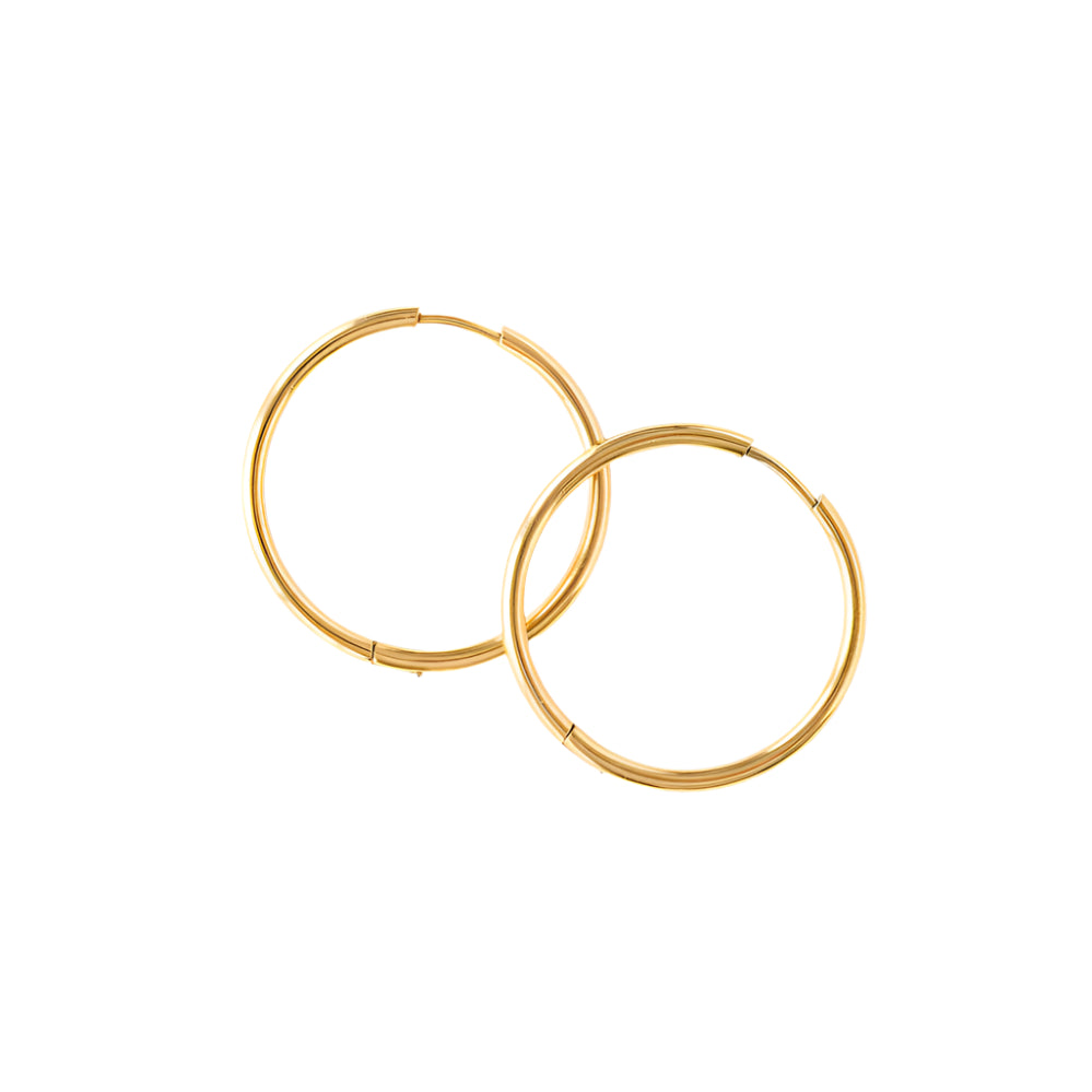 Hoop Earrings