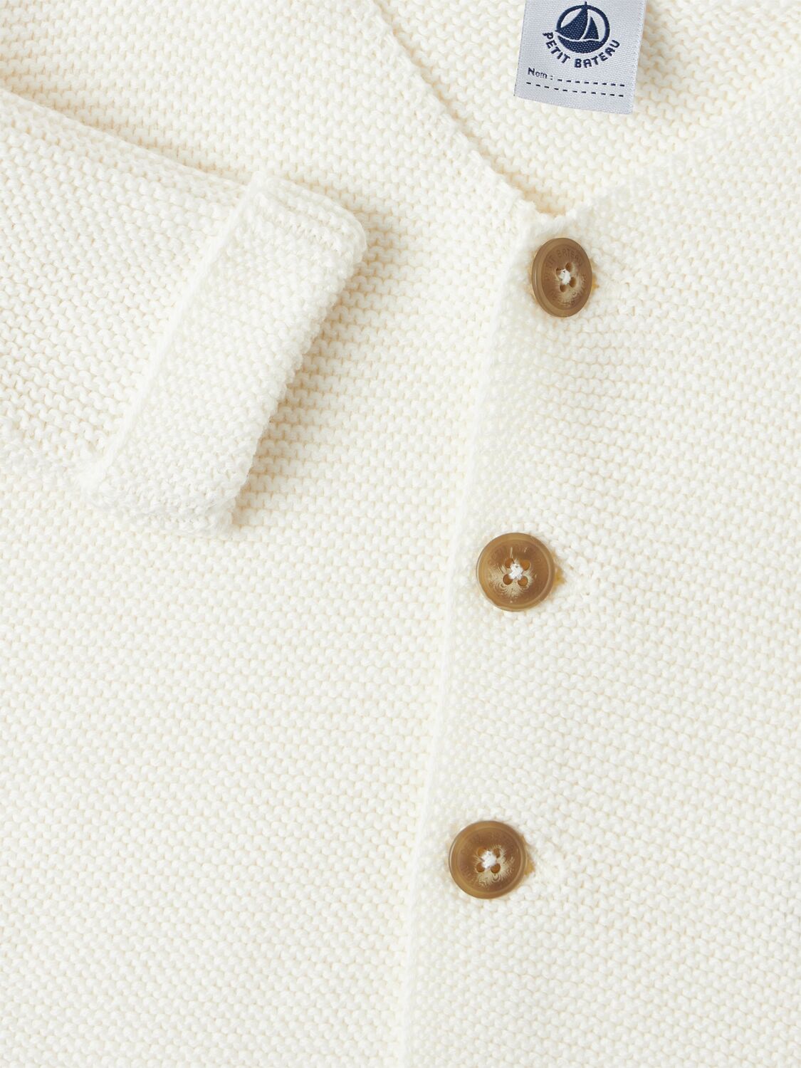 Baby Cardigan