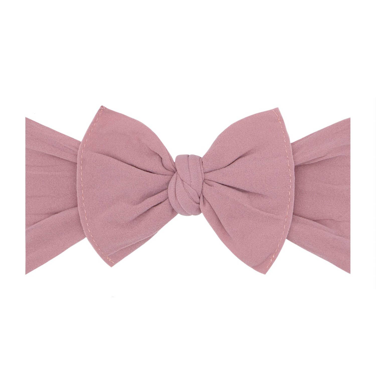 Baby Bling® The Original Knot soft nylon headband