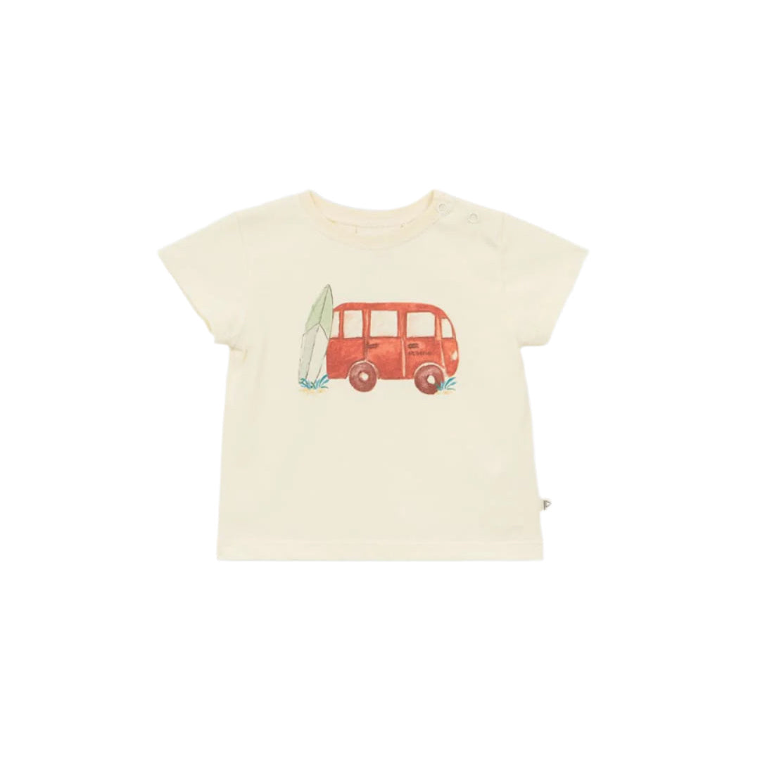 Baby Van T-shrt FLORENT