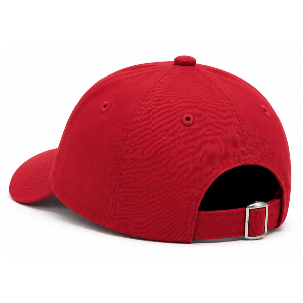 Touch Down Baseball Hat