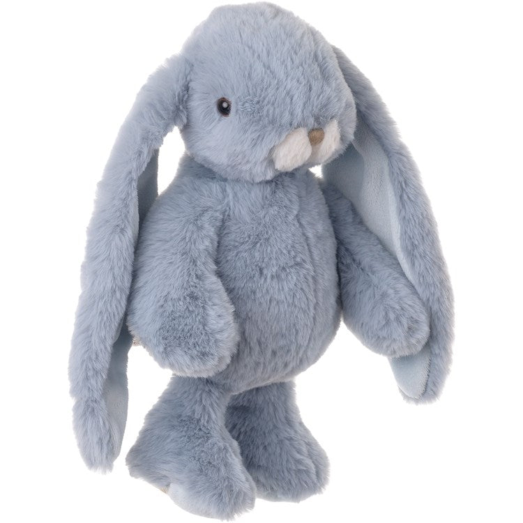 Cuddly Kanini - Pearl Blue