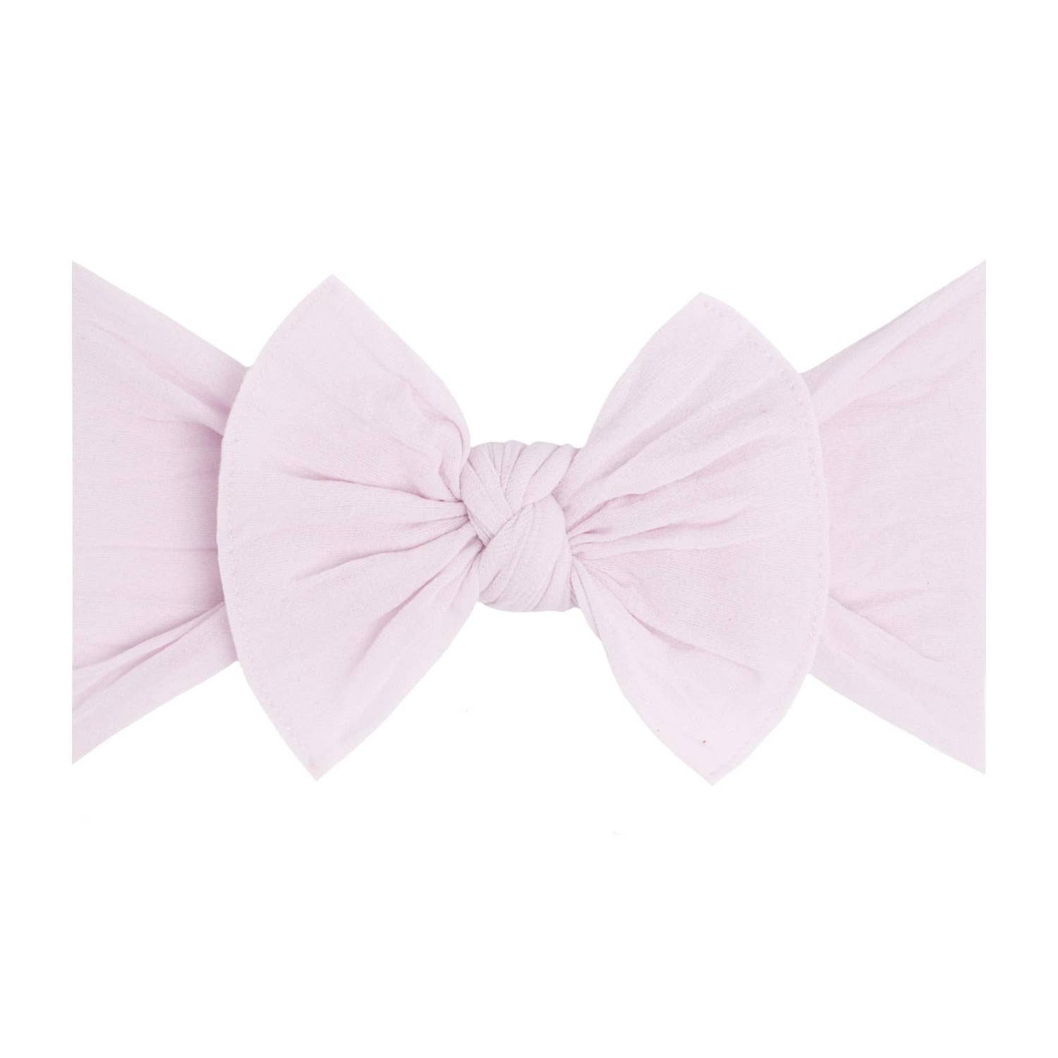 Baby Bling® The Original Knot soft nylon headband