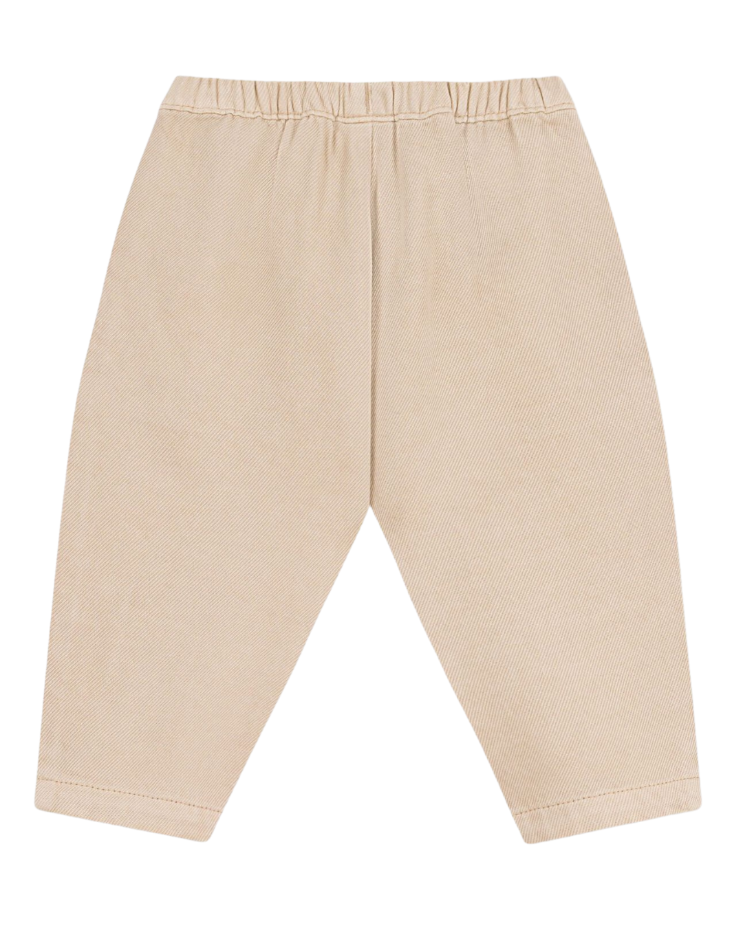 Baby Boy Pants Beige F26