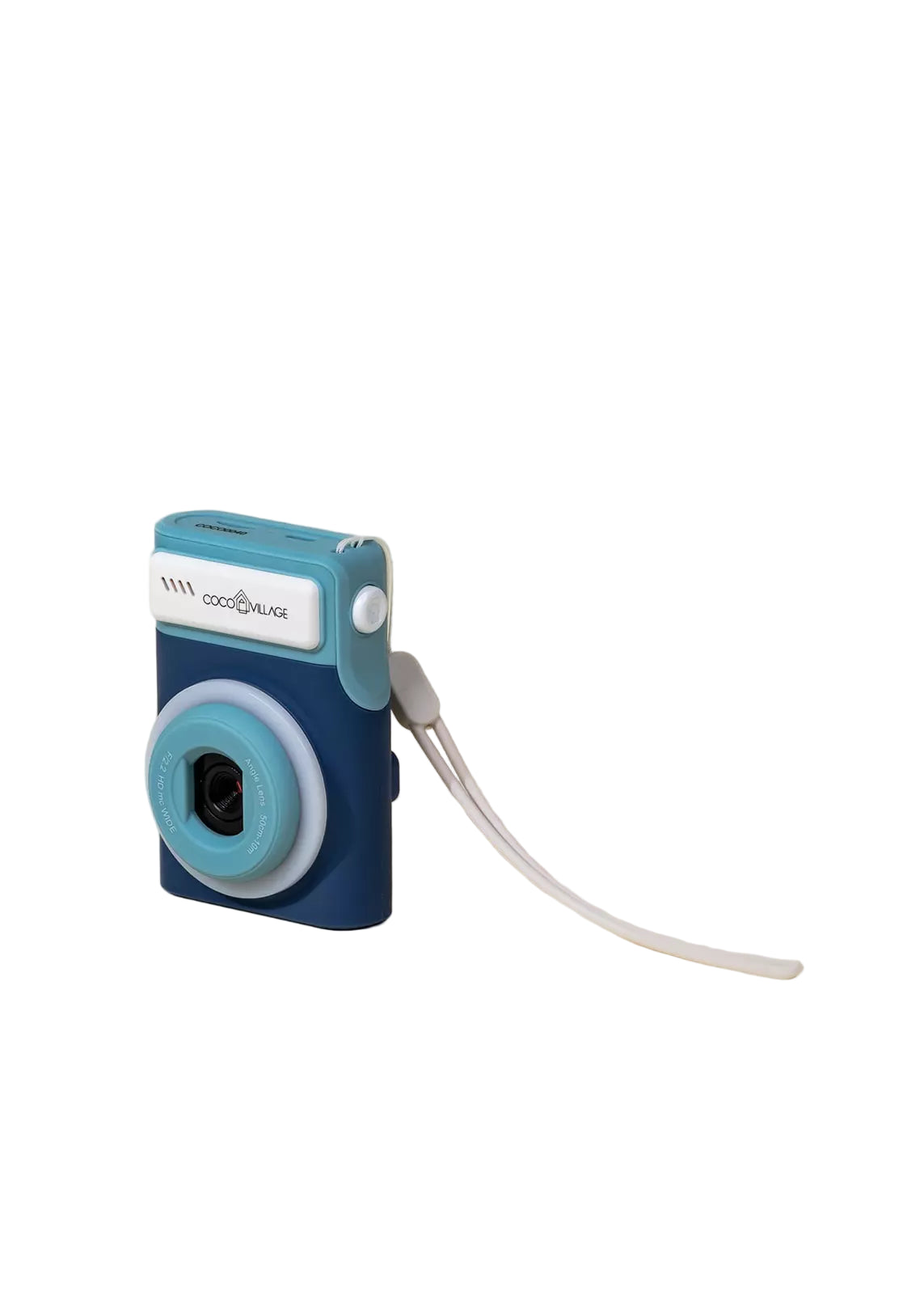 My First HD Digital Camera - Marine