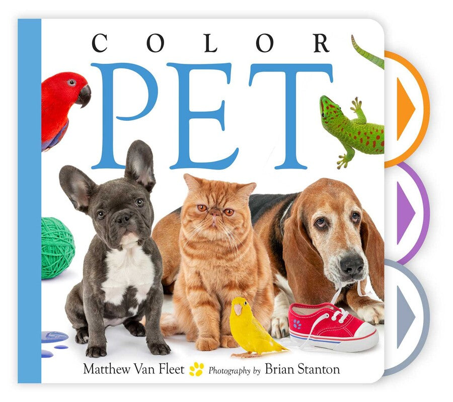 Color Pet