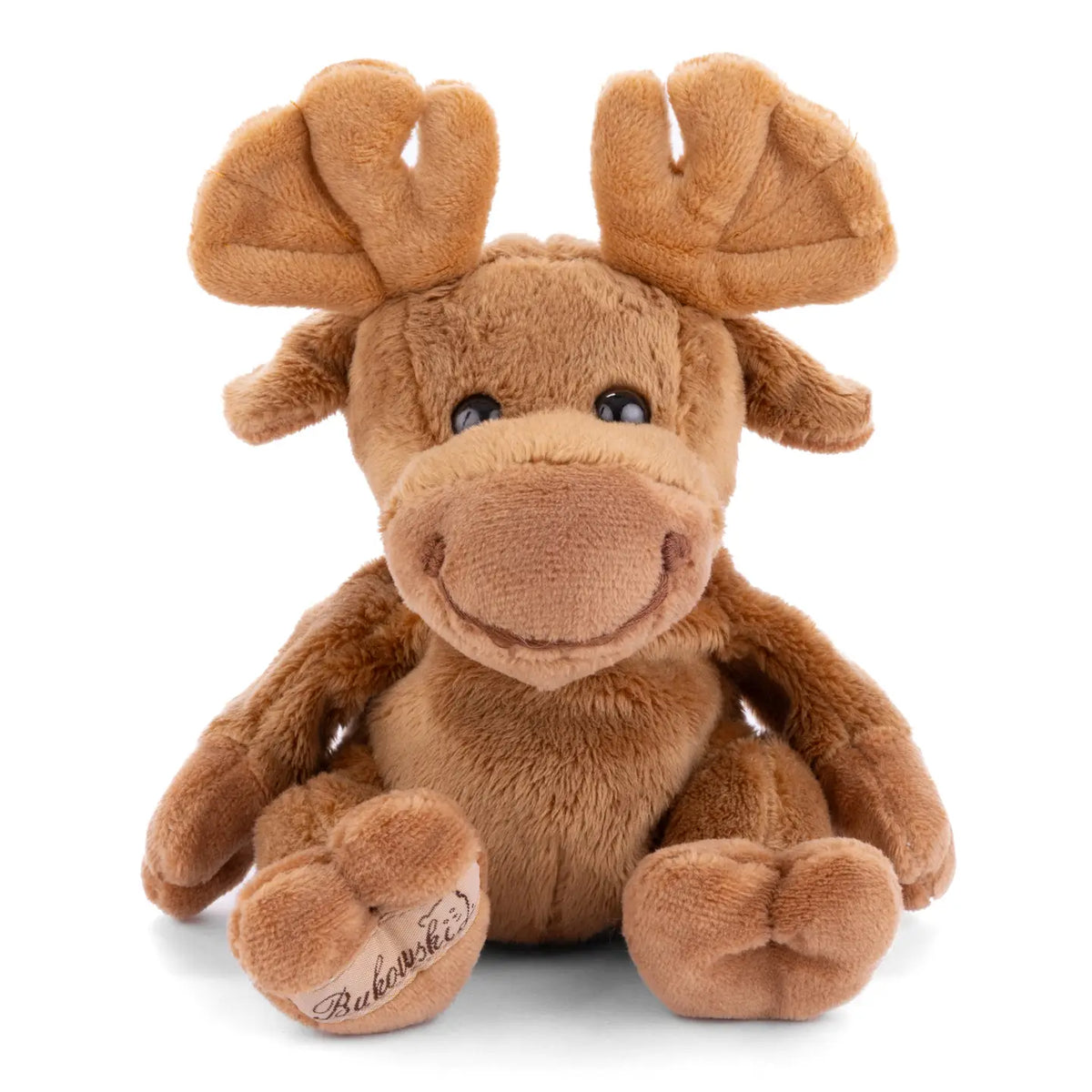 Runis - Plush Moose