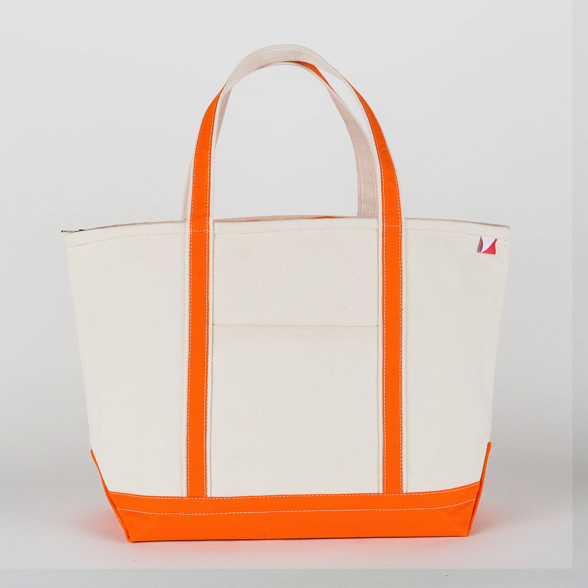 ShoreBags Classic Tote Large Private Label Customizable