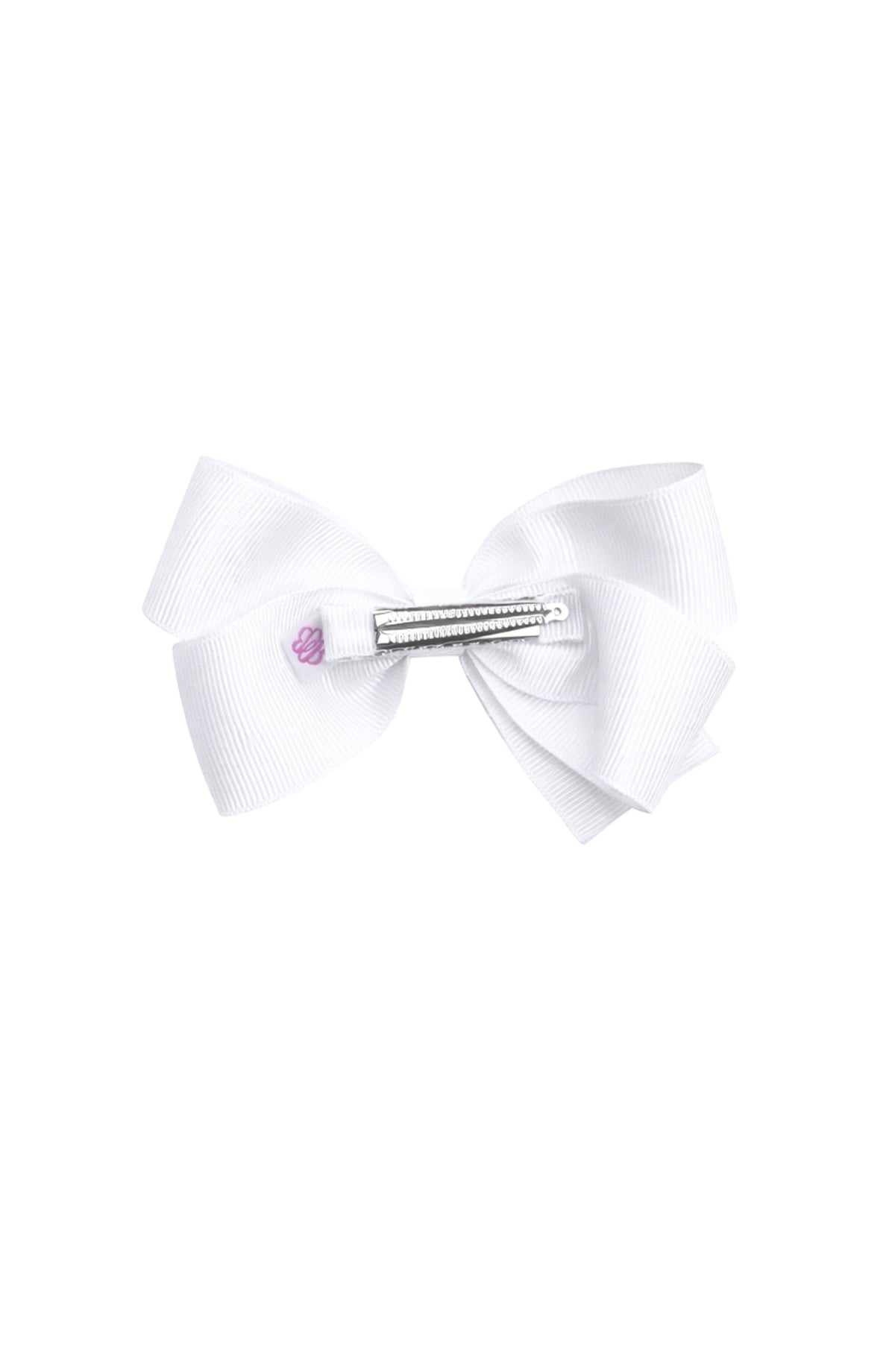 Big Sister Hair Bow