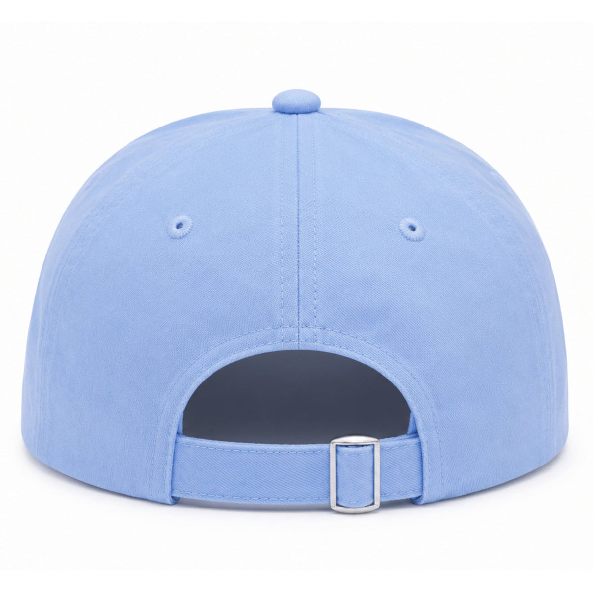 Touch Down Baseball Hat