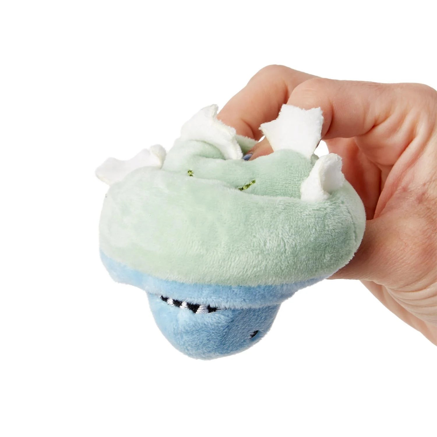 2-in-1 Pet Pal Plush Toy