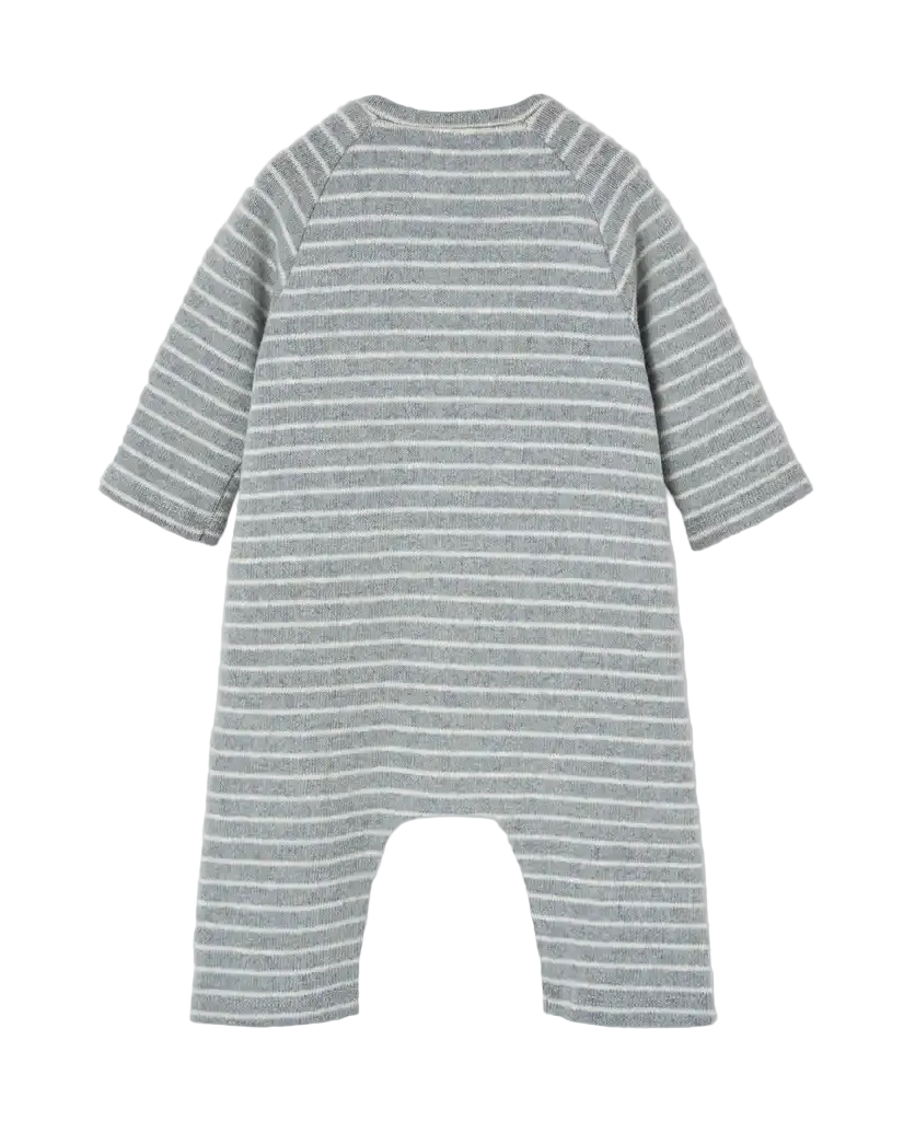 Grey Longall F26