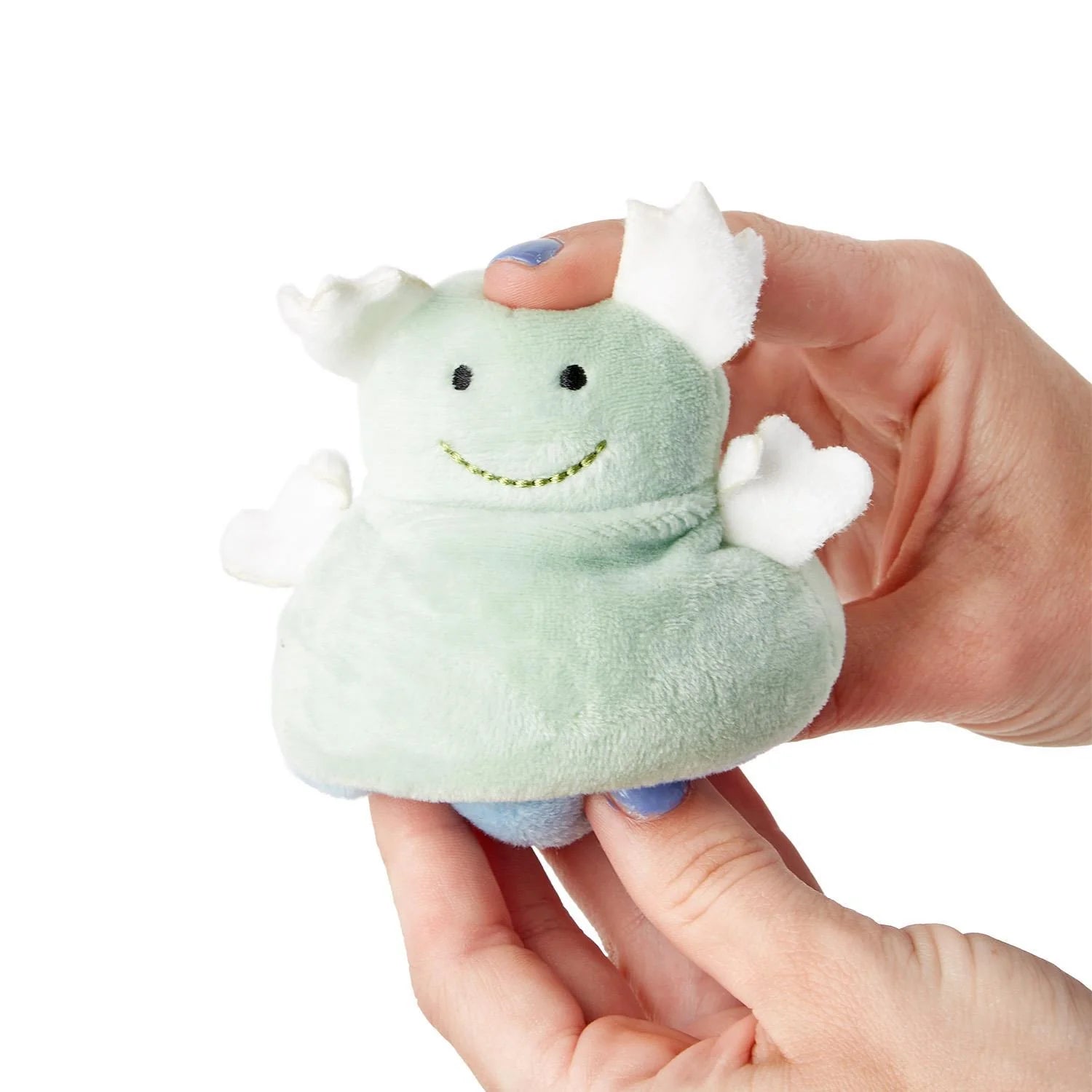 2-in-1 Pet Pal Plush Toy