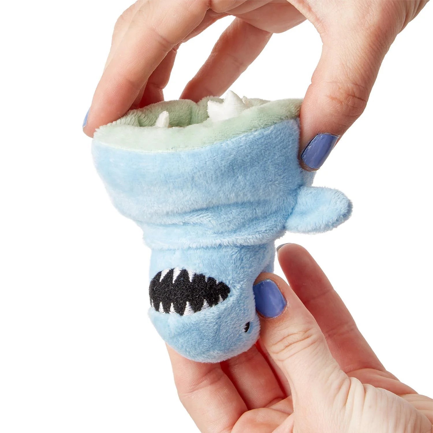 2-in-1 Pet Pal Plush Toy