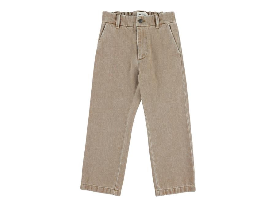 Tilden Pants Desert