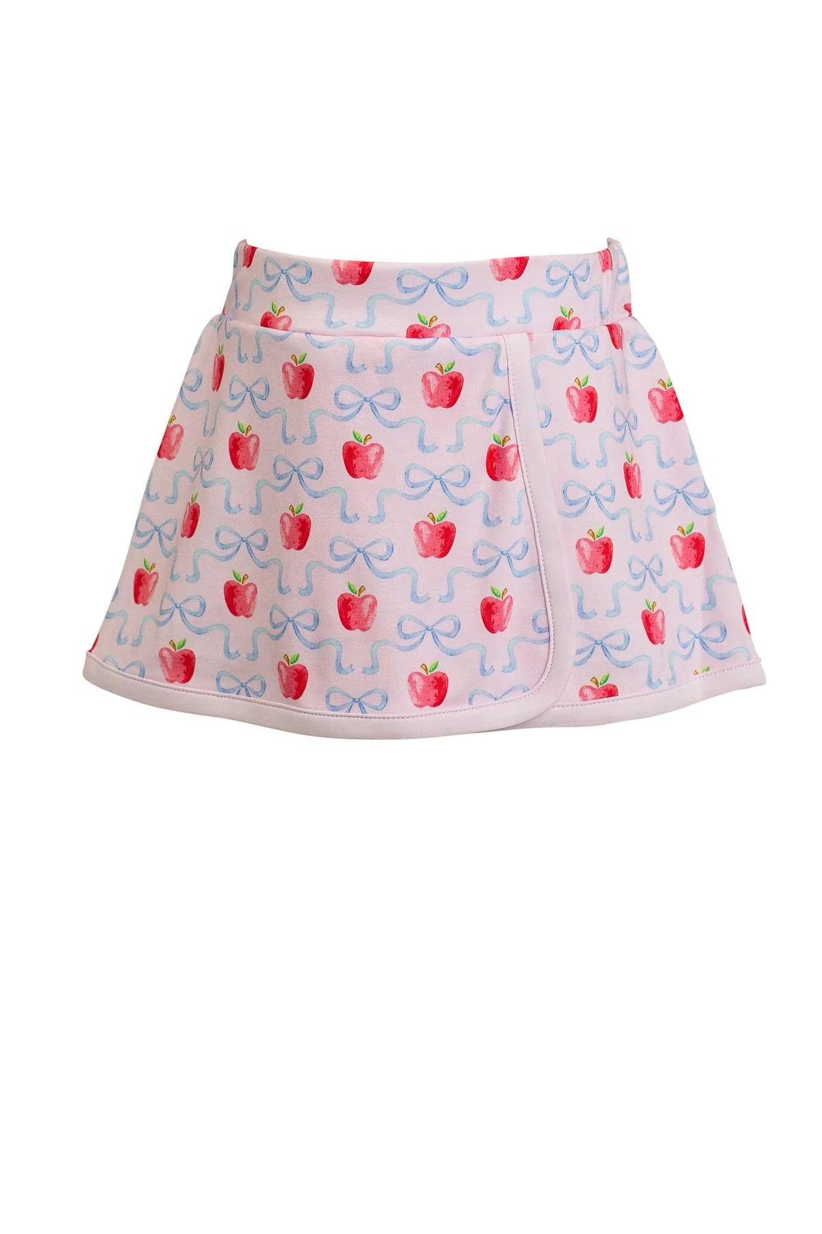 Apple Blossom Skort F26