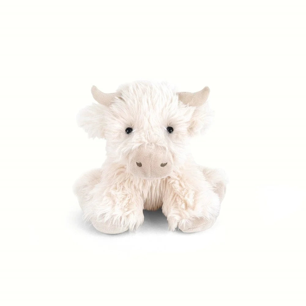 Nova Highland Cow