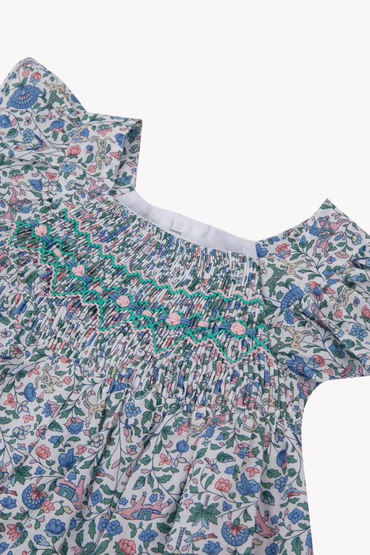 Liberty Print Shortall
